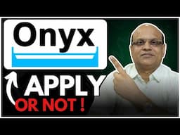 Onyx Biotec Limited IPO | Apply Or Not? | Pankaj Ladha