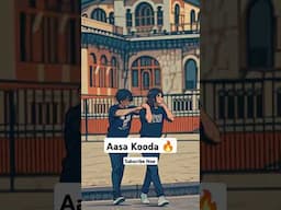 Aasa Kooda #youtubeshorts #trending #ytshorts