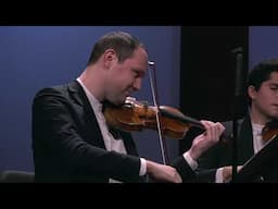 Schubert: Quartettsatz in C minor for Strings, D. 703