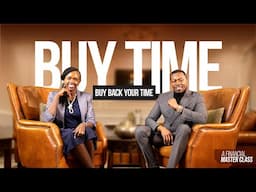 EP14 | Buy Back Your Time