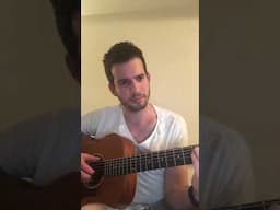 How Will I Know - Sam Smith (Cover)