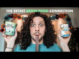 HOW FOOD IMPACTS MENTAL HEALTH W/ DR. RAMSEY (CHALLENGE)