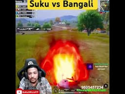 suku vs Bangali intense fight