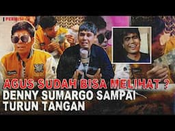 AGUS DITOLAK BPJS ! TEH NOVIE NETIGATIF NARKOBOY ! FARHAT ABBAS DISAMPERIN DENSU !