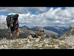 Wander: Hiking an Original Route from Canada to Mexico [Western Wanderer Route Thru Hike 2023]