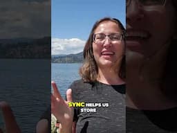 Our Sync.com review  -  Organizing Your Digital Life  #traveltech  #traveladvice  #travelsecurity