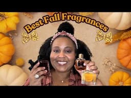 TOP FALL FRAGRANCES | 2024