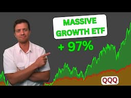 3 Of The Best ETFs for 2024 That Outperform QQQ