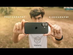 HOW TO MAXIMIZE YOUR PHONE'S PHOTOGRAPHY & VIDEOGRAPHY POTENTIAL