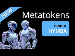 Blackwell Tensor Cores: HYMBA Model w/ MetaTokens (Small LM)