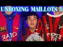 ASMR UNBOXING MAILLOTS #8 (5 pépites pour vous)