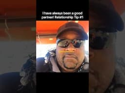 #reesateesa Ex husband Jerome "Legion" McCoy w/ a little RELATIONSHIP ADVICE