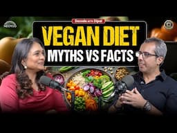 Vegan Diet Myths vs Facts