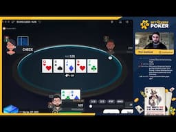 BetRivers PA Sunday Main Event + Other Overlaying Tournaments