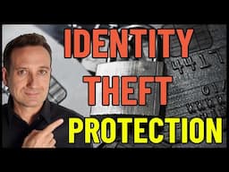 Identity Theft PROTECTION