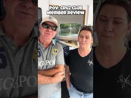 POV: Cruz Club Membership Review