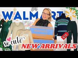 *Huge*🎉 Winter New Arrivals 2024 Walmart Haul | Pioneer Woman |Jessica Simpson & Best Sellers