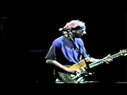 Dire Straits - Money for Nothing [New York -92]