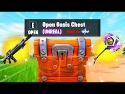 The NEW *RANKED RELOAD* ONE CHEST Challenge