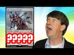 MTG Has Lost Its Mind - Standard Will Never Be The Same - MTG Foundations Is Out Of Control