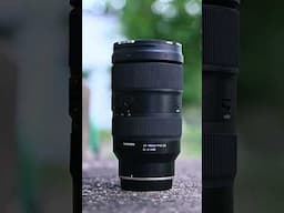 🤔 Probably the BEST lens for your Nikon Z mirrorless camera #best lens #nikonz #portraitphotography