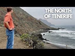 The North of Tenerife