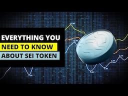 SEI Crypto Explained: What Is SEI Token, All Time High, Where To Buy SEI Crypto