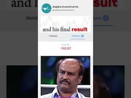 Kaunsi strategy PE kam karu ?? #viralshort #funnymemes #cfahiteshsomani #optionsstrategy #banknifty