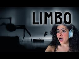 Let's Play LIMBO (part 2)