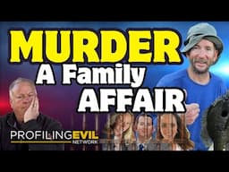 Murder, A Family Affair: Did Wife, Mother & Brother Execute Unsuspecting Spouse?