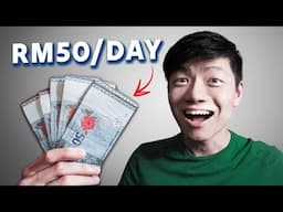 How To Make Money As a Student or Teenager in Malaysia (10 EASY Ways)