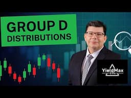 YieldMax Group D Distribution Announcement: What You Need to Know