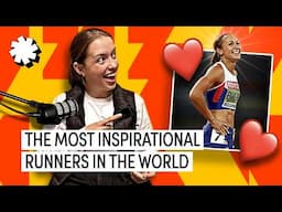 Inspirational Runners You NEED To Know About