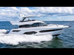 68 Sunseeker Manhattan 2022 [4-PLAY VII]