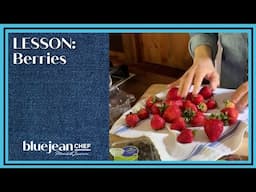 Berries | Blue Jean Chef