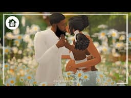 Growing Together (Trailer) - A Sims 4 Let's Play Series by LargeTayterTots