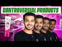 Exposing Desi Controversial Products!