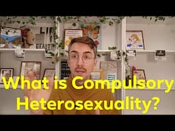 Compulsory Heterosexuality | Adrienne Rich | Keyword