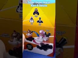 McDONALDS 2024 SUPER MARIO KART 8 DELUXE HAPPY MEAL RARE FIND!!! #mcdonalds #prank #funny #drivethru