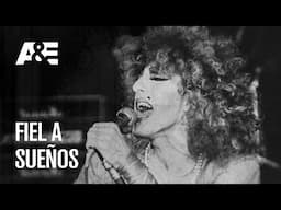 Dee llega a Twisted Sister - BIOGRAPHY: DEE SNIDER