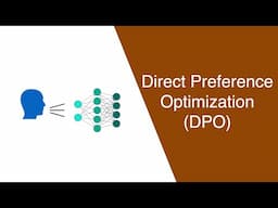 Direct Preference Optimization (DPO) - How to fine-tune LLMs directly without reinforcement learning