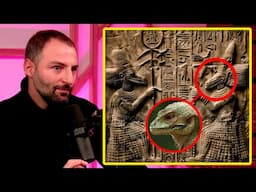 Pruebas REALES de la Existencia de los Anunnaki | Gran Misterio