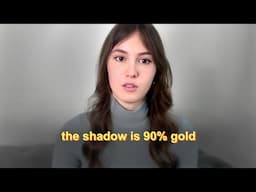 What is Shadow Work? Overcome Self-Sabotage & Live your Full Potential - Zöe Winter