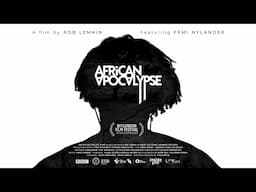 African Apocalypse | Trailer | Available now