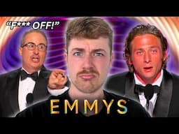 I watched the 2024 Emmys so you don't have to