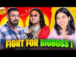 WORST SEASON OF BIGGBOSS 🥴 | Saloni Singh