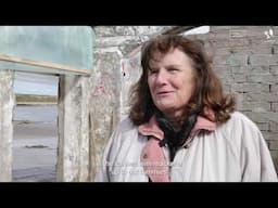 The History of Balbriggan Bath and Boathouse with Moyra Lee