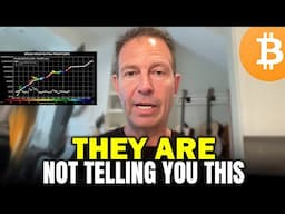 Jeff Booth - This is the Secret Weapon Behind Bitcoin's Explosive Rise