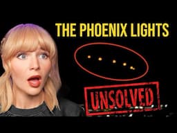 The UFO Phenomenon That Shocked The World