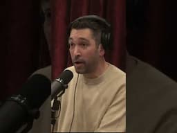 That's hypocritical! joe rogan #jre #shorts